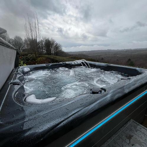 PaasactieKorting tot -45% +reserveer op tijd nieuwe jacuzzi, Tuin en Terras, Overkappingen, Nieuw, Ophalen of Verzenden