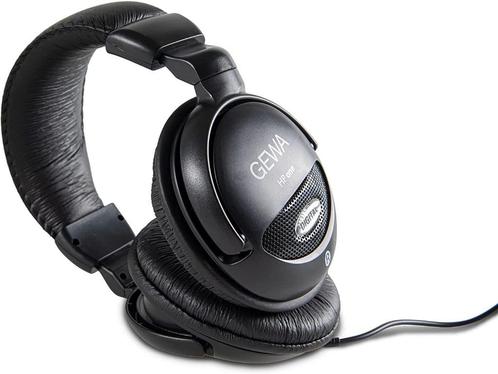 HP One - Headset - nieuw in ongeopende verpakking, Informatique & Logiciels, Casques micro, Neuf, Over-ear, Filaire, Contrôle du volume