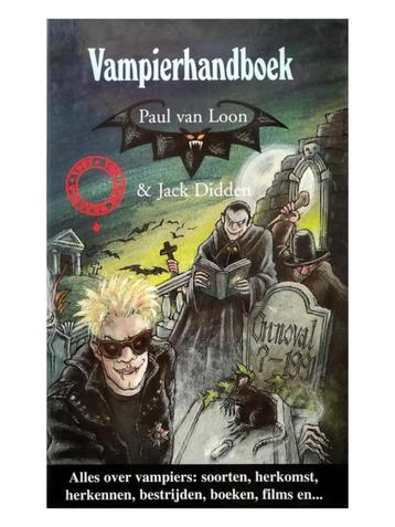vampierhandboek (1241)