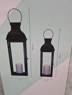 lantaren lampen, Huis en Inrichting, Ophalen of Verzenden, Nieuw, Authentiek
