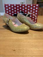 La senorita flamenco schoenen (maat 31), Kinderen en Baby's, Ophalen, Gebruikt, Meisje