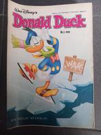 Donald Duck weekblad 1991 compleet (52 stuks), Meerdere stripboeken, Ophalen of Verzenden, Gelezen