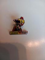 Pin: cécémel fristi, Envoi