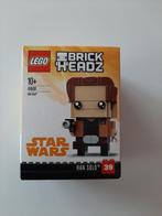 Lego Brickheadz Star Wars 41608: Han Solo, Ophalen of Verzenden, Nieuw, Lego