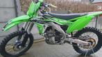 kawasaki kx250f 2019 in zeer goede staat., Motoren, Motoren | Kawasaki, 250 cc, Bedrijf, Crossmotor, 1 cilinder