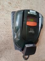 Husqvarna ac220, Tuin en Terras, Ophalen, Gebruikt