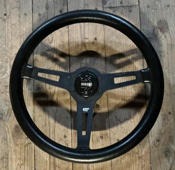 Momo GT vintage stuurwiel beschikbaar voor biedingen