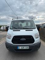 Ford transit 2019 euro6 goedestaat btw in, Auto's, Ford, 188 g/km, Achterwielaandrijving, 1995 cc, Euro 6