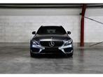 Mercedes-Benz C43 AMG 4 MATIC, Auto's, Automaat, Gebruikt, Overige brandstoffen, Bedrijf