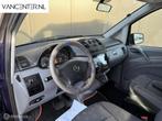 Mercedes Vito 120 CDI 320 V6 204PK Automaat Airco Trekhaak, Electronic Stability Program (ESP), Achat, 2987 cm³, Entreprise