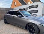 Mercedes A180i Bussines Solution, Auto's, Bluetooth, Leder, Particulier, Te koop