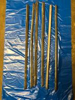 5 Baguette / Tige d’étain carrosserie, Enlèvement ou Envoi, Neuf