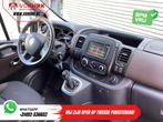 Fiat Talento 2.0 MJ 145 pk L2 DC Dubbel cabine BPM VRIJ! Car, Bedrijf, Zilver of Grijs, Parkeersensor, 194 g/km