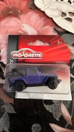 Mojorette auto’s verschillende merken per stuk 2 euro, Ophalen, Nieuw, Auto