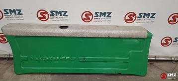 Occ set sideskirts links + rechts Mercedes SK beschikbaar voor biedingen