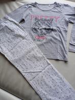 m 146-125 pyjama katoen C&A, Kinderen en Baby's, Ophalen of Verzenden, Zo goed als nieuw