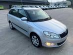SKODA - 2012 - FABIA - Personenauto, Auto's, Euro 5, Gebruikt, Overige brandstoffen, Bedrijf