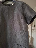 Zwarte korte jurk of tuniek van Essentiel Antwerp maat 44, Kleding | Dames, Zwart, Maat 42/44 (L), Ophalen of Verzenden, Zo goed als nieuw