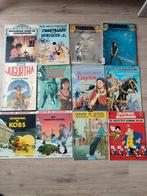 Verschillende strips oude en recentere, Boeken, Ophalen
