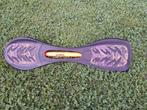 Skateboard oxelo 2 roues, Ophalen of Verzenden, Zo goed als nieuw, Skateboard