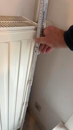 Chauffage radson, Ophalen, Radiator