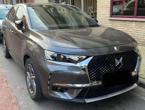 Ds7 crossback e-tense plug in hybride, Auto's, DS, Particulier, DS 7, 360° camera, ABS, Achteruitrijcamera, Adaptieve lichten