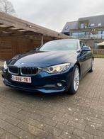Bmw 420d cabrio luxury, Auto's, Automaat, 4 zetels, Achterwielaandrijving, 4 cilinders