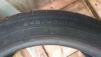 Goodyear één band 245/45/R19 voor 10€, Auto-onderdelen, Banden en Velgen, Band(en), Personenwagen, Zomerbanden, Ophalen