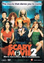 Scary Movie 2 (2001) Anthony Acker - Mark Barrett, Tous les âges, Utilisé, Enlèvement ou Envoi, Comédie d'action