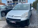 CITROEN BERLINGO 1.6HDI 90CV UTILITAIRE **GARANTIE**, Autos, Argent ou Gris, Achat, Entreprise, 3 places
