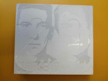3 CD's Clouseau 20 jaar, in perfecte staat  beschikbaar voor biedingen