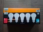 5 Nieuwe eglo LED lampen 9W / 806 Lumen / E27, Ophalen of Verzenden