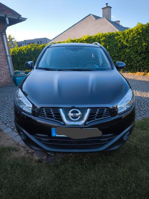 Nissan Qashqai 1.5 dCi, Euro 5, Diesel, Panoramadak, Auto's, Nissan, Bedrijf, Qashqai, ABS, Airbags, Airconditioning, Centrale vergrendeling