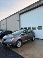 SEAT IBIZA 1.0 ESSENCE 70 KW  139.000 km euro6B, Argent ou Gris, Achat, Euro 6, Entreprise