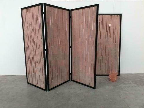 Nieuw!:Buzzispace buzzifalls Rain design kamerscherm divider, Huis en Inrichting, Woonaccessoires | Kamerschermen, Nieuw, Ophalen