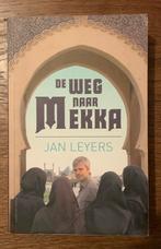 Jan Leyers - De weg naar Mekka, Boeken, Ophalen of Verzenden, Zo goed als nieuw, J. Leyers, Europa