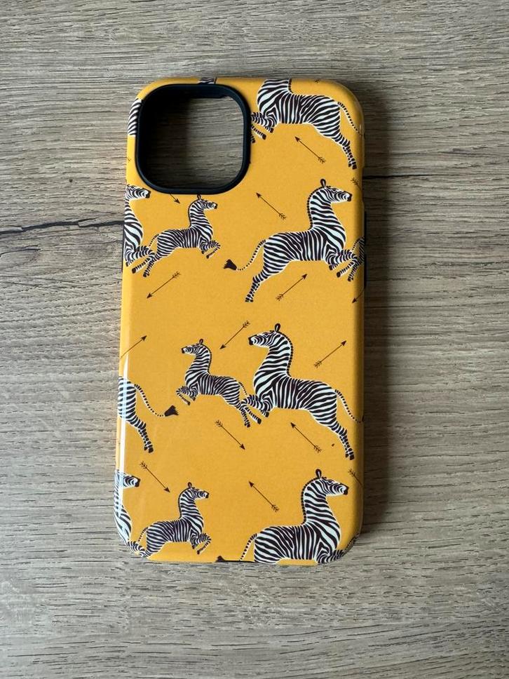 Coque iPhone 15 neuve, Telecommunicatie, Mobiele telefoons | Hoesjes en Screenprotectors | Apple iPhone, Nieuw, Hoesje of Tasje