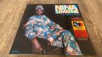 lp nina simone - at town hall, Cd's en Dvd's, Ophalen of Verzenden, Nieuw in verpakking, 12 inch, Poprock