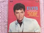 Elvis Presley California Holiday LP, Rock and Roll, Enlèvement, Utilisé