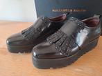 Alexander Smith 36 derby's met strass, Kleding | Dames, Ophalen of Verzenden, Zo goed als nieuw, Zwart