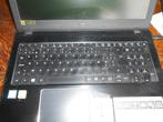 laptop acer, 15 inch, Acer, 4 Ghz of meer, Azerty