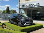 Opel Crossland Elegance 1.2 Turbo 110Pk *LED Koplampen*Appl, Zwart, 5 deurs, https://public.car-pass.be/vhr/87d01484-4a3a-4001-a139-110a6de2a3e3