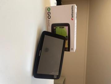 Tomtom GPS, Enlèvement ou Envoi, Neuf