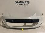 Opel Corsa D Facelift voorbumper 13285996, Auto-onderdelen, Gebruikt, Voor, Bumper
