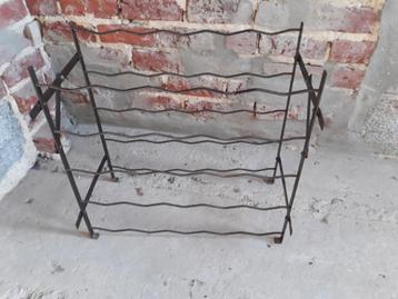 porte-bouteilles  beschikbaar voor biedingen