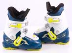 27 28 EU kinder skischoenen NORDICA TEAM 2, comfort, Sport en Fitness, Skiën en Langlaufen, Gebruikt, Verzenden, Schoenen, Carve
