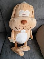 knuffel woody, Kinderen en Baby's, Speelgoed | Knuffels en Pluche, Ophalen of Verzenden, Gebruikt, Hond