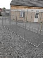 KIPPENREN - KATTENREN - VOLIÈRE . ( NIEUW ), Dieren en Toebehoren, Pluimvee