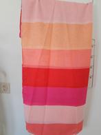 Foulard écharpe 72x170, Kleding | Dames, Mutsen, Sjaals en Handschoenen, Ophalen, Zo goed als nieuw, Sjaal
