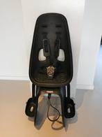 Thule Nexxt Maxi Rack Mount Fietsstoel zwart, 0 à 18 kg, Comme neuf, Enlèvement, Thule